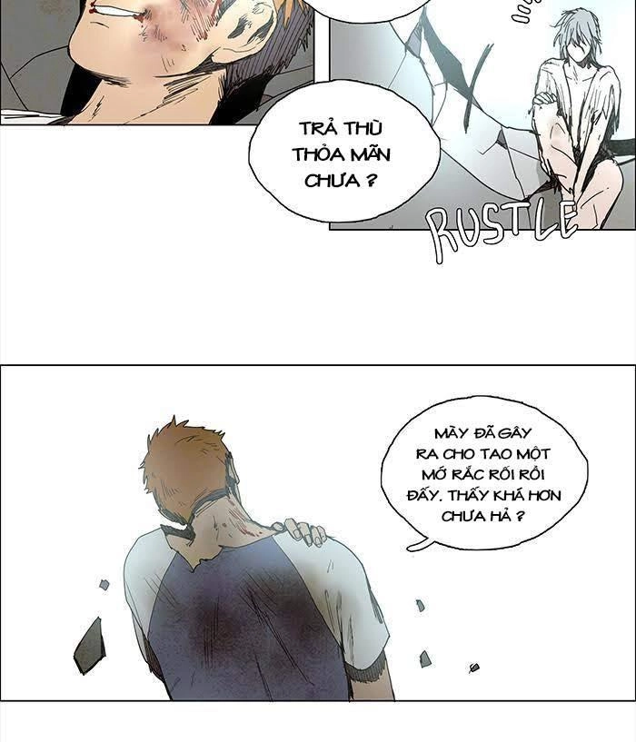 Lessa Chapter 46 - 9