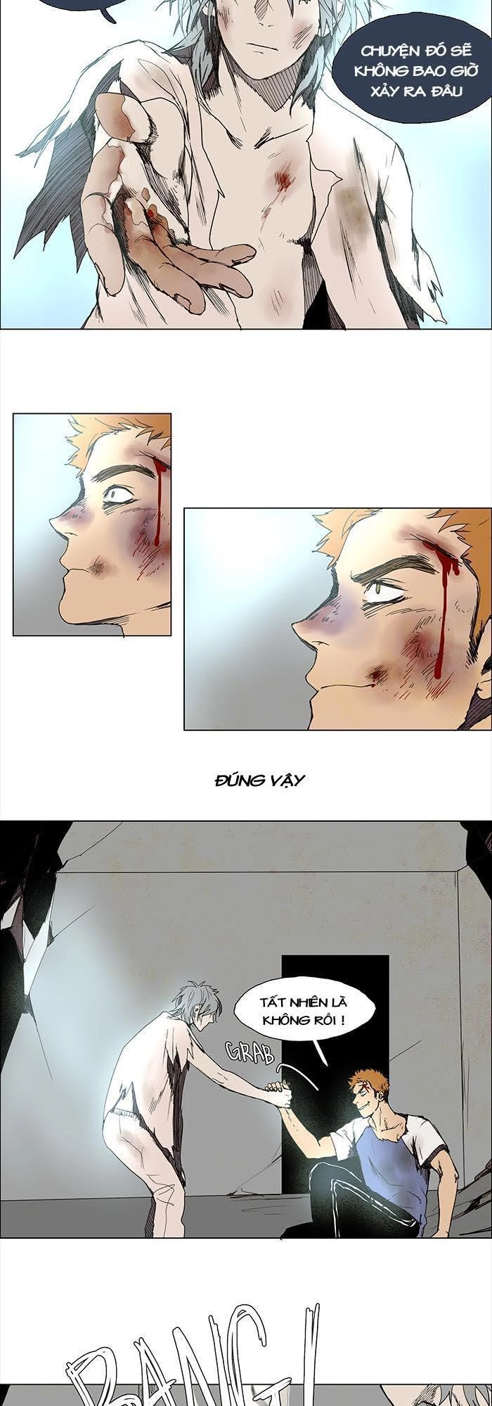 Lessa Chapter 46 - 13