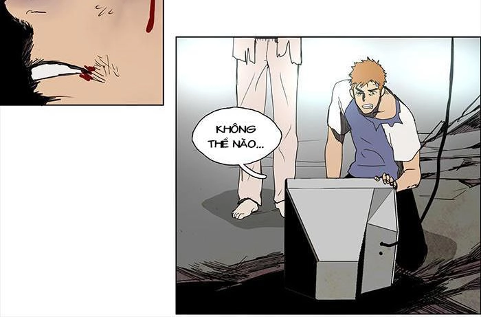 Lessa Chapter 46 - 17