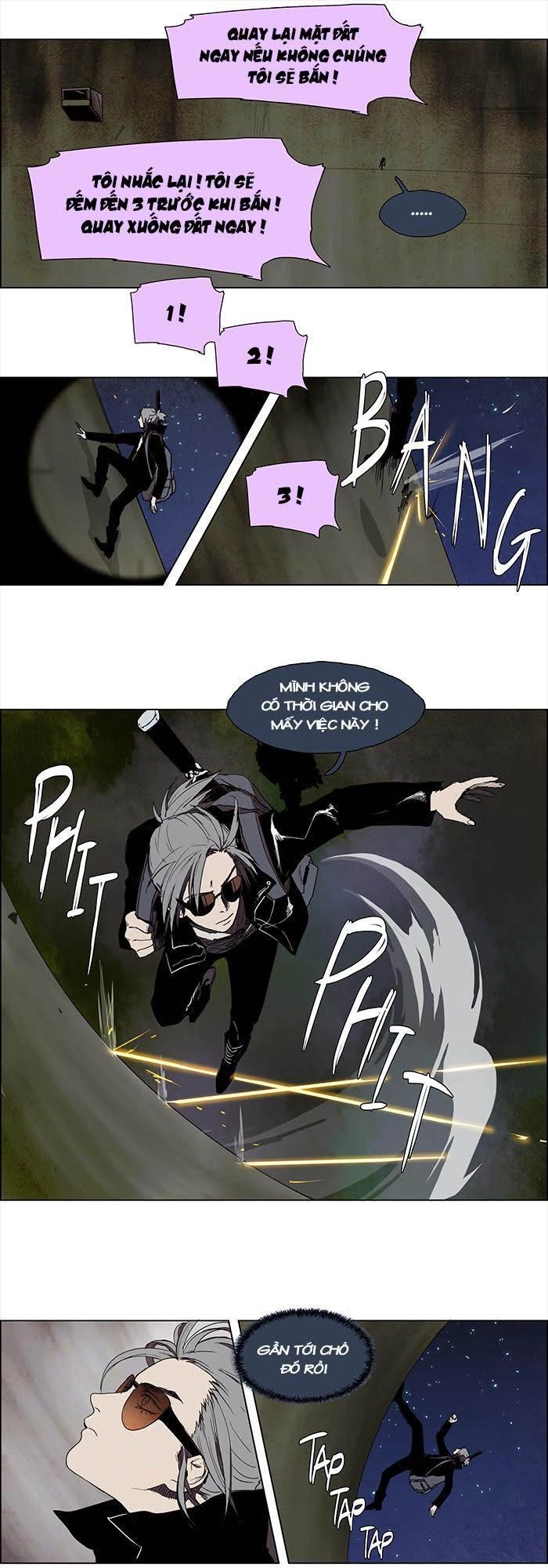 Lessa Chapter 49 - 19