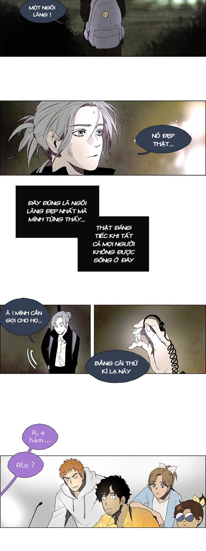 Lessa Chapter 50 - 11