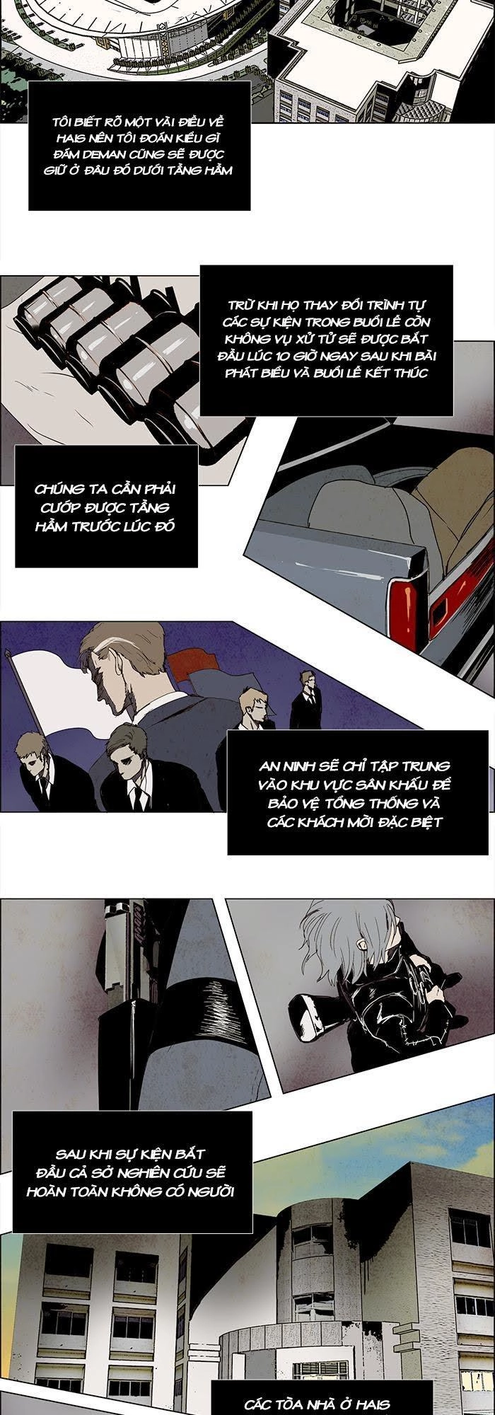 Lessa Chapter 52 - 13