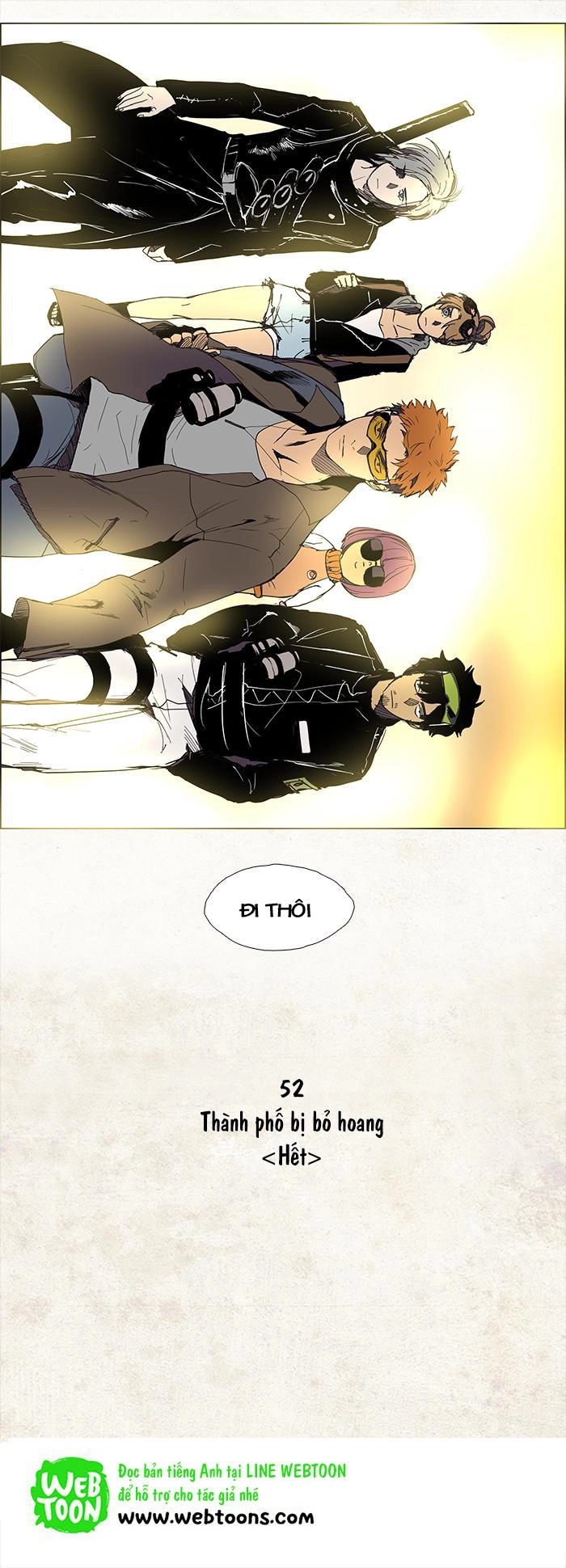 Lessa Chapter 52 - 15