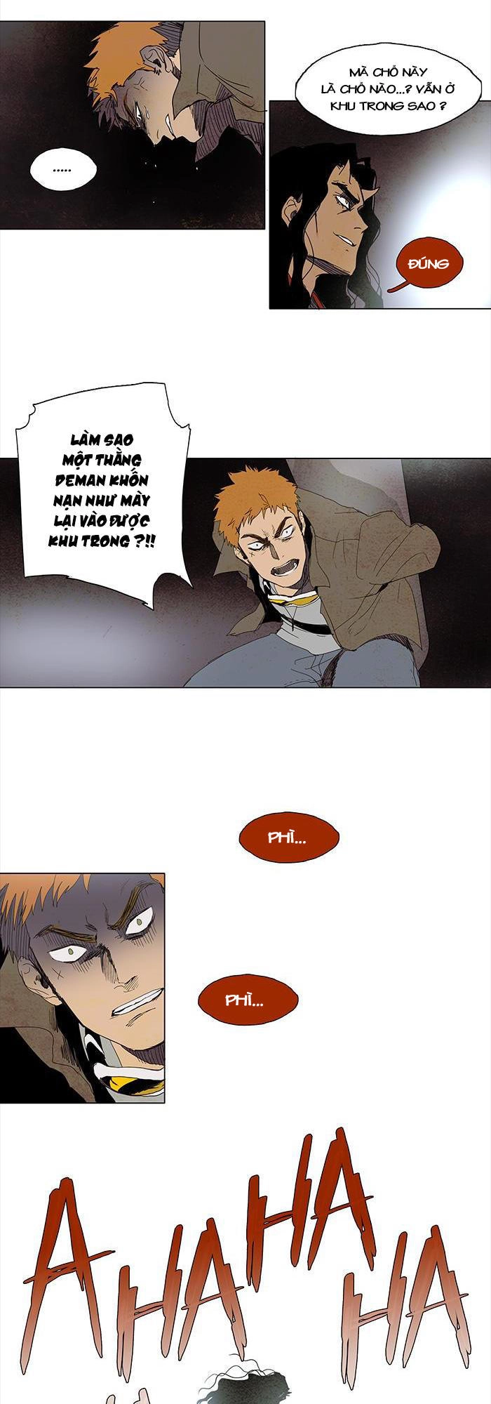 Lessa Chapter 56 - 4