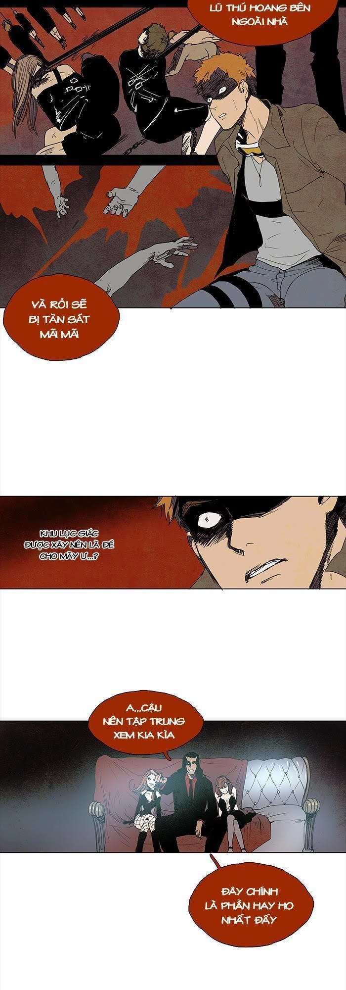 Lessa Chapter 56 - 8