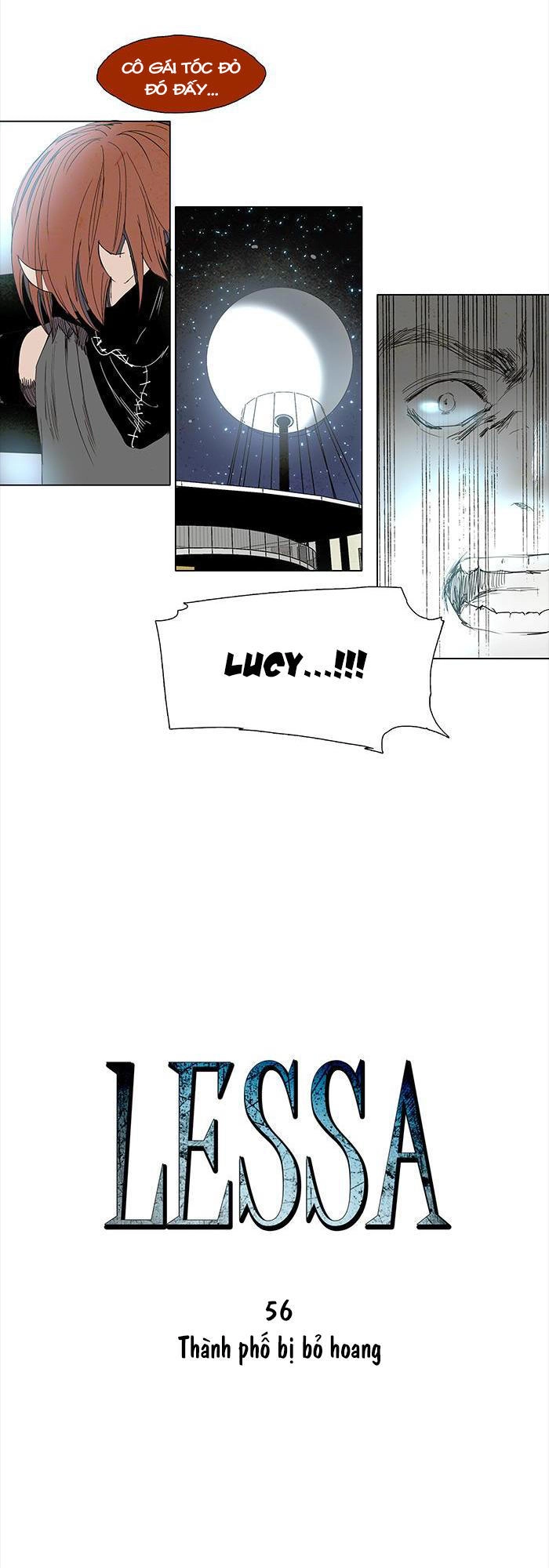 Lessa Chapter 56 - 10