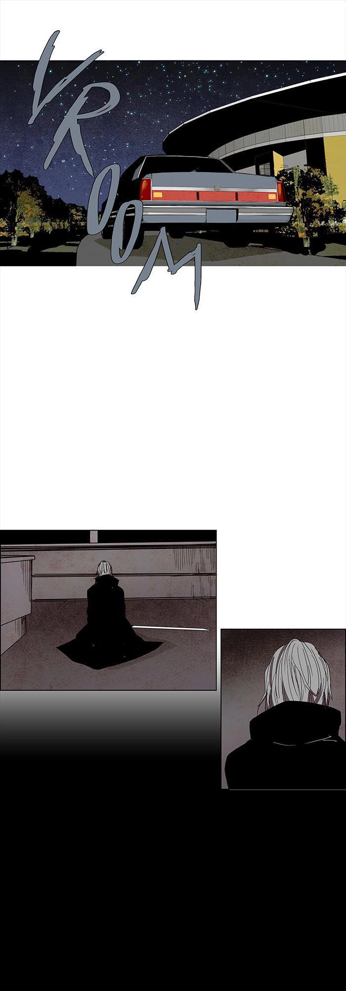 Lessa Chapter 56 - 12