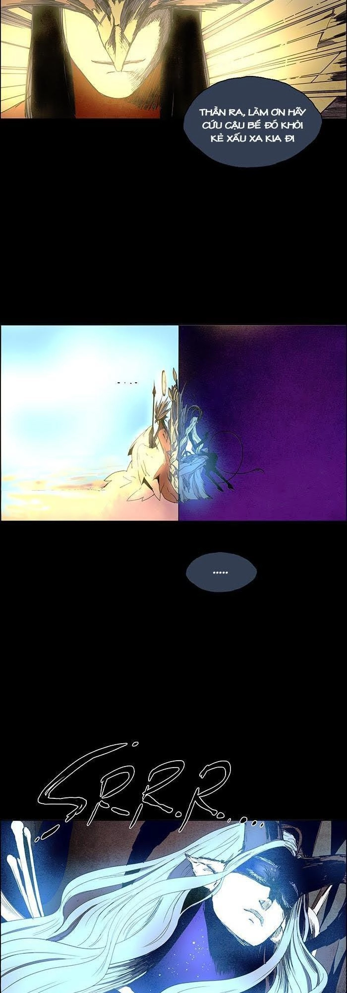 Lessa Chapter 56 - 15