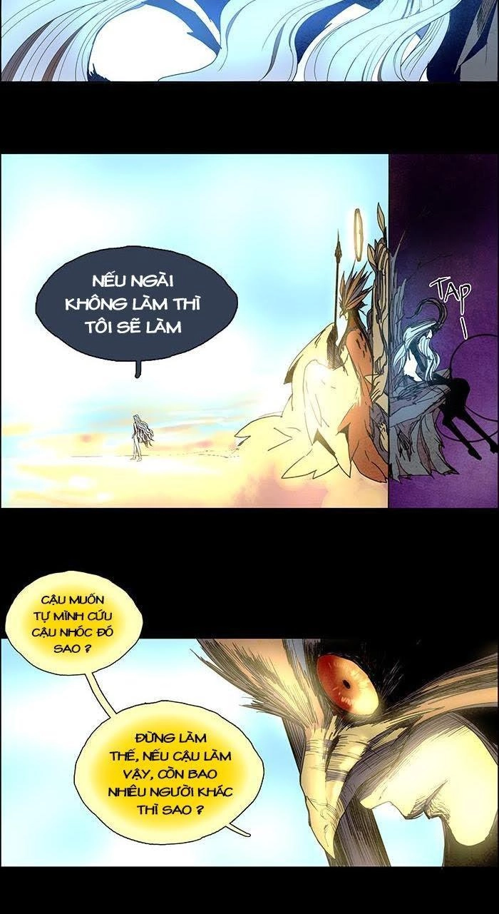 Lessa Chapter 56 - 16