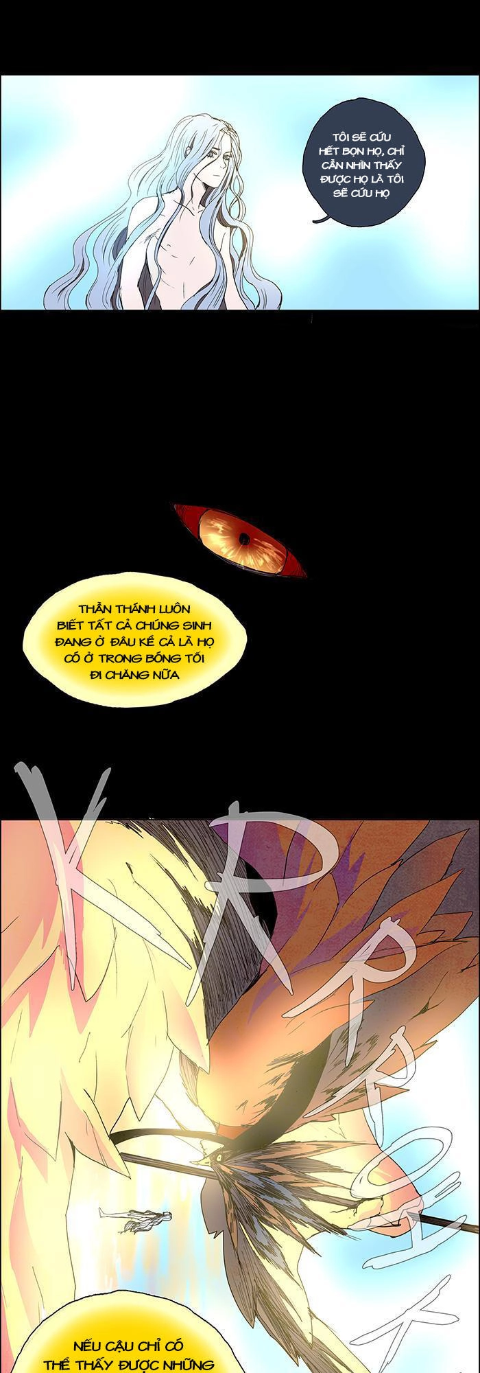 Lessa Chapter 56 - 17