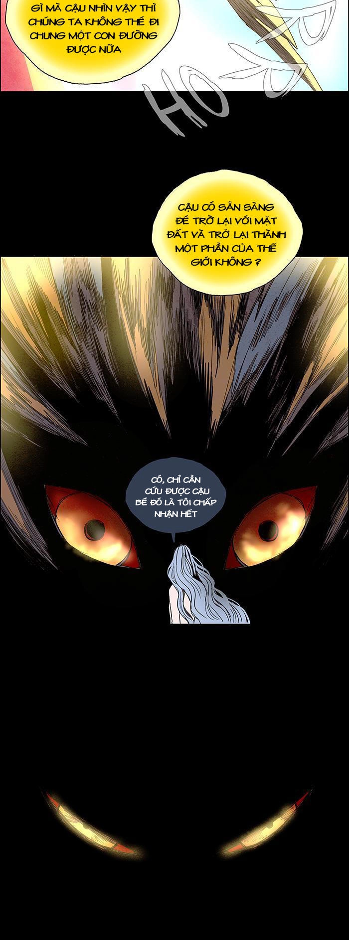 Lessa Chapter 56 - 18