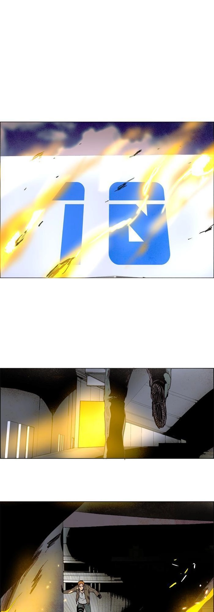 Lessa Chapter 57 - 22