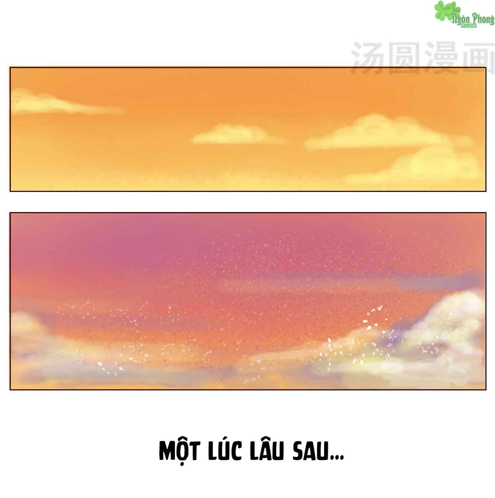 Mẫu Phi Đuôi Của Người Lộ Ra Rồi Kìa Chapter 1 - 21