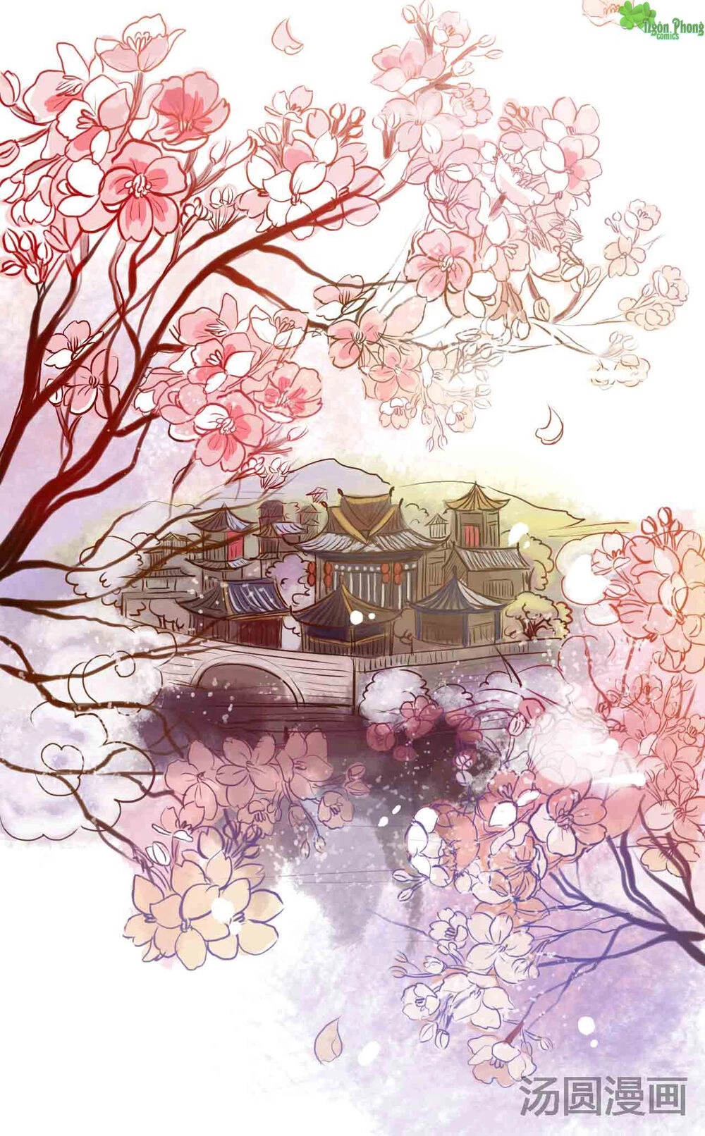 Mẫu Phi Đuôi Của Người Lộ Ra Rồi Kìa Chapter 4 - 13