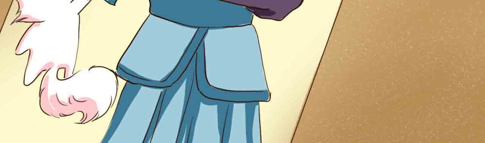 Mẫu Phi Đuôi Của Người Lộ Ra Rồi Kìa Chapter 17 - 8