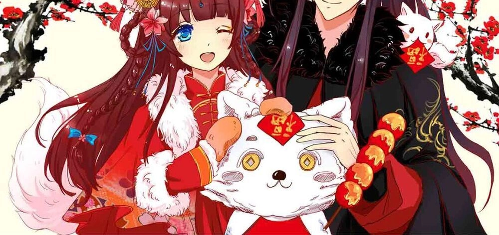 Mẫu Phi Đuôi Của Người Lộ Ra Rồi Kìa Chapter 21 - 2