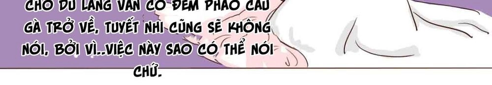 Mẫu Phi Đuôi Của Người Lộ Ra Rồi Kìa Chapter 21 - 5