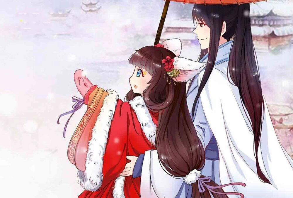 Mẫu Phi Đuôi Của Người Lộ Ra Rồi Kìa Chapter 22 - 2