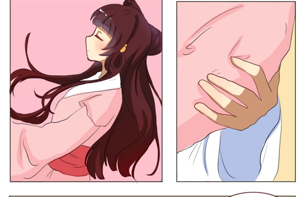 Mẫu Phi Đuôi Của Người Lộ Ra Rồi Kìa Chapter 30 - 16