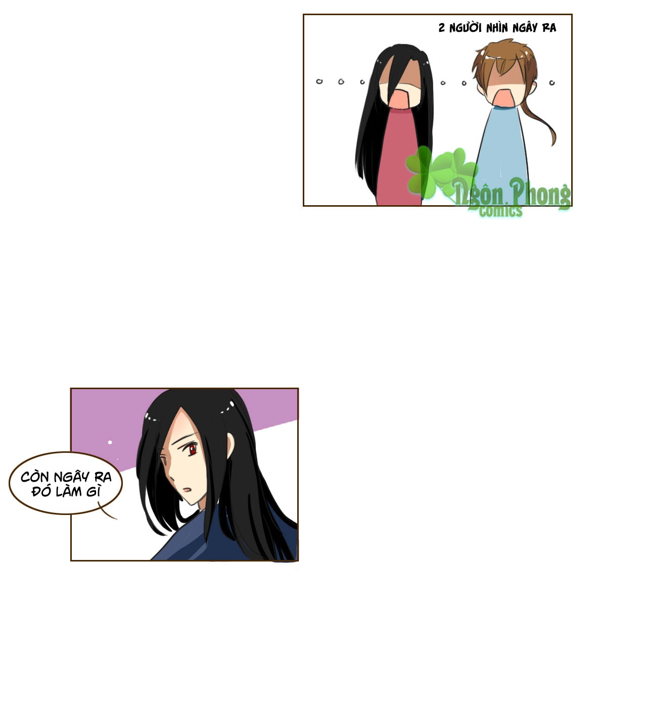 Mẫu Phi Đuôi Của Người Lộ Ra Rồi Kìa Chapter 37 - 7