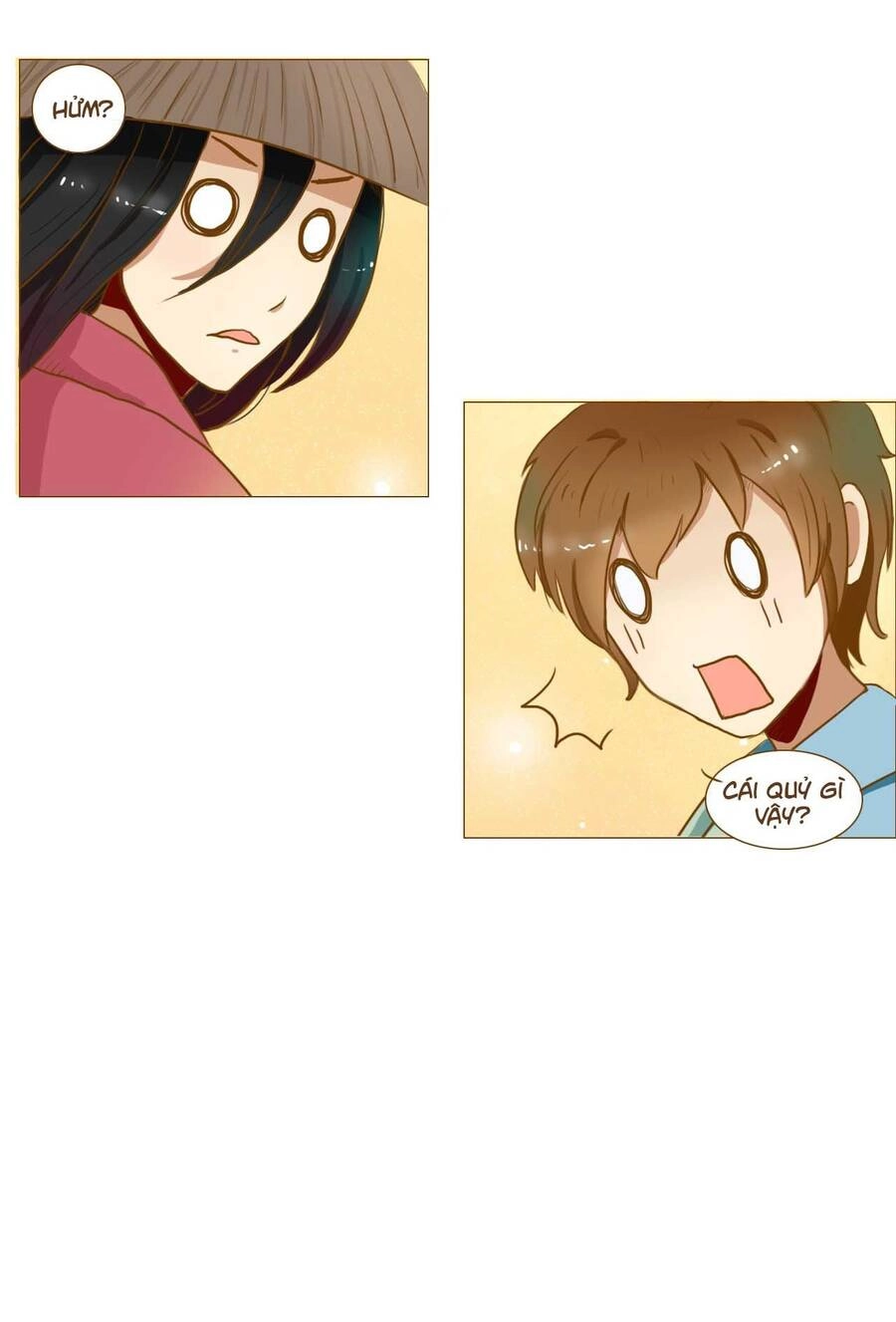 Mẫu Phi Đuôi Của Người Lộ Ra Rồi Kìa Chapter 45 - 8