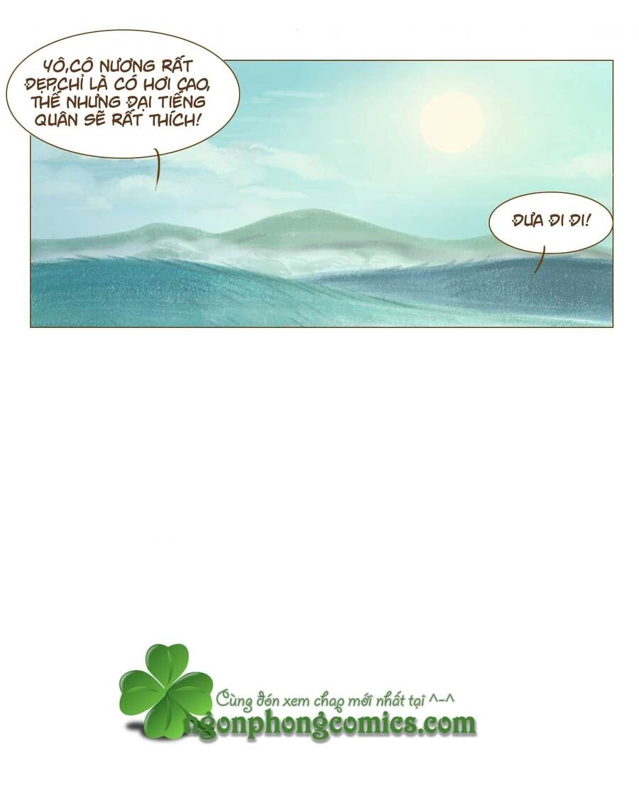 Mẫu Phi Đuôi Của Người Lộ Ra Rồi Kìa Chapter 45 - 10