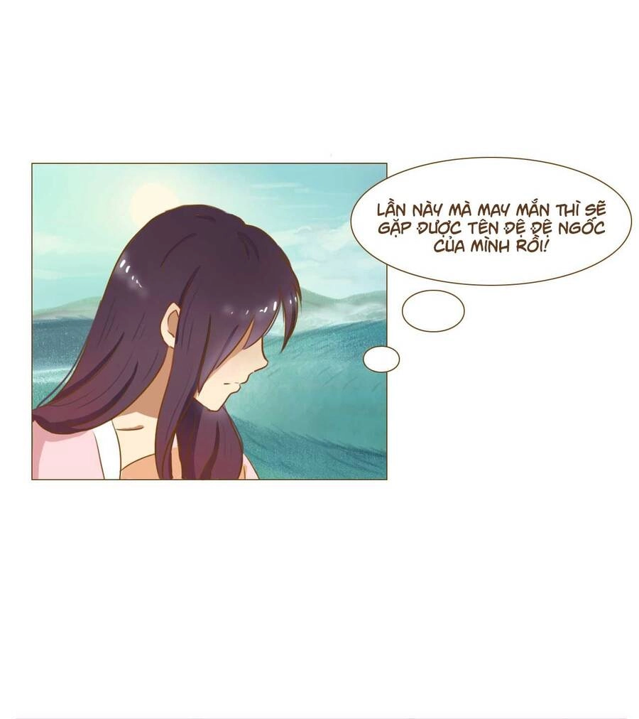 Mẫu Phi Đuôi Của Người Lộ Ra Rồi Kìa Chapter 46 - 4