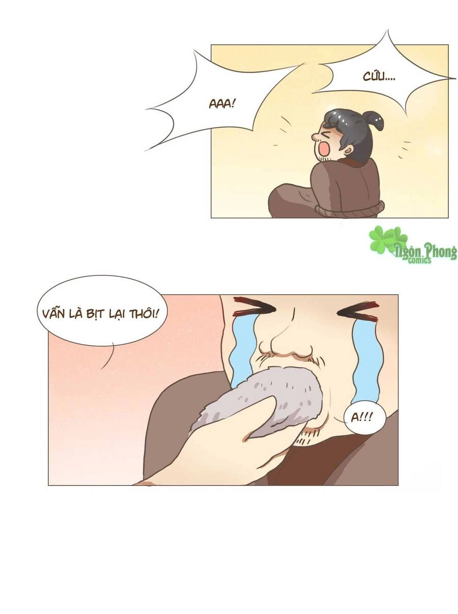 Mẫu Phi Đuôi Của Người Lộ Ra Rồi Kìa Chapter 47 - 7