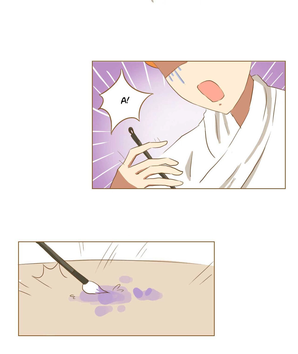 Mẫu Phi Đuôi Của Người Lộ Ra Rồi Kìa Chapter 52 - 5