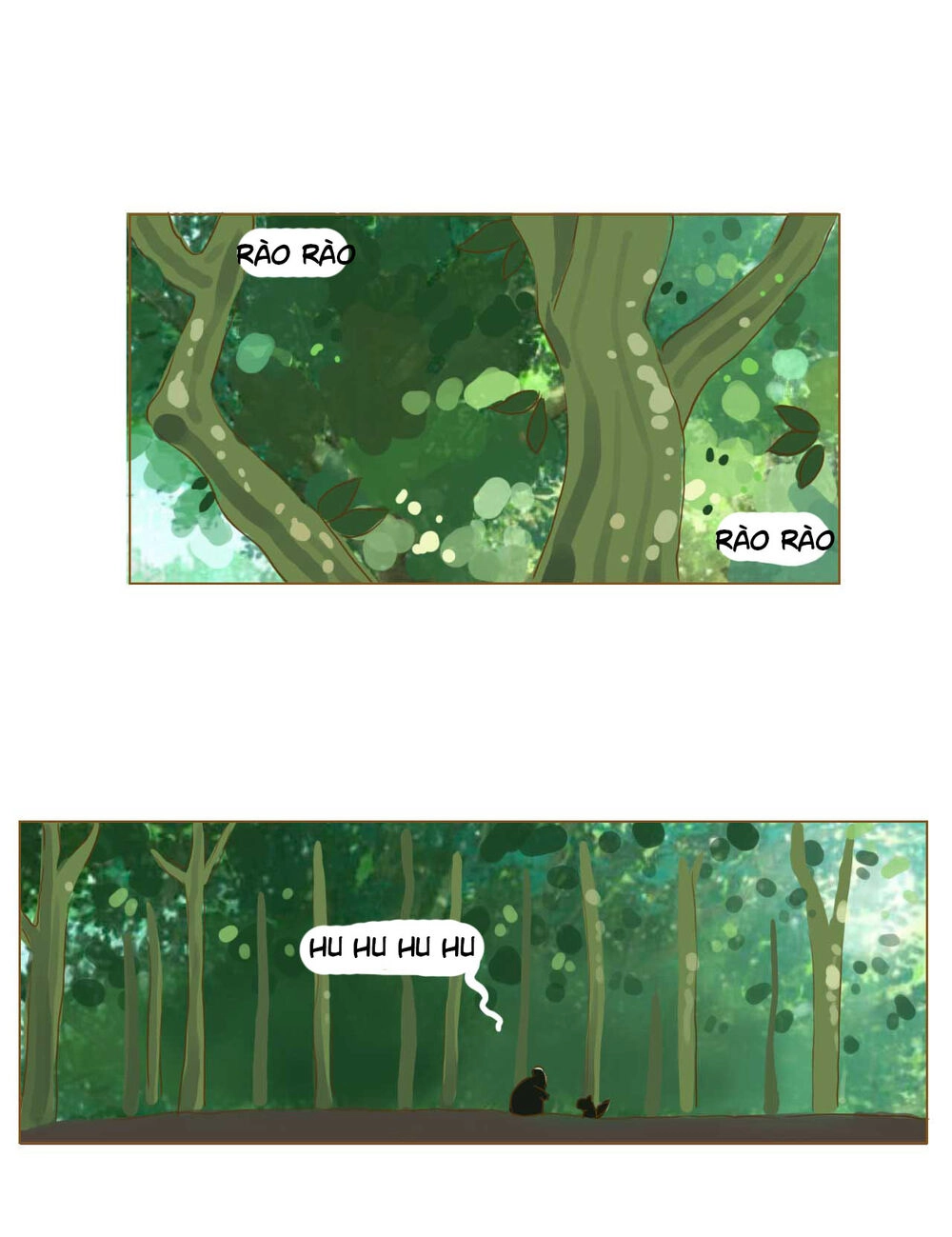 Mẫu Phi Đuôi Của Người Lộ Ra Rồi Kìa Chapter 52 - 8