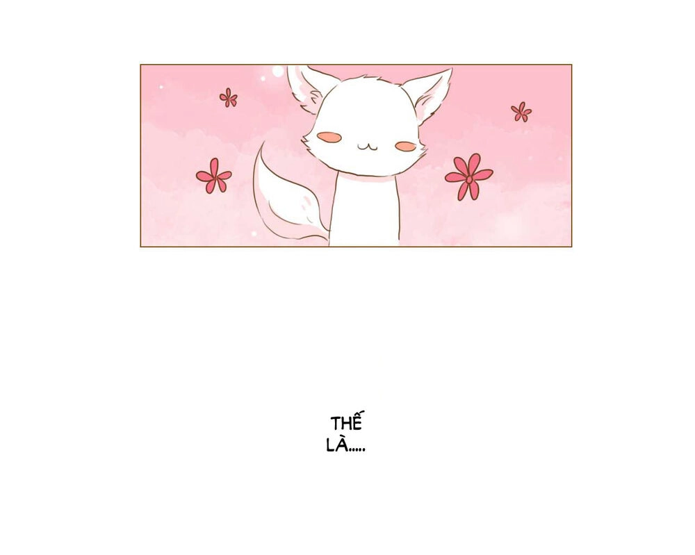 Mẫu Phi Đuôi Của Người Lộ Ra Rồi Kìa Chapter 52 - 12