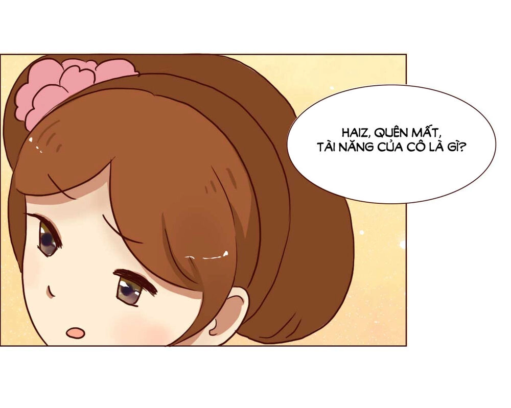 Mẫu Phi Đuôi Của Người Lộ Ra Rồi Kìa Chapter 58 - 6