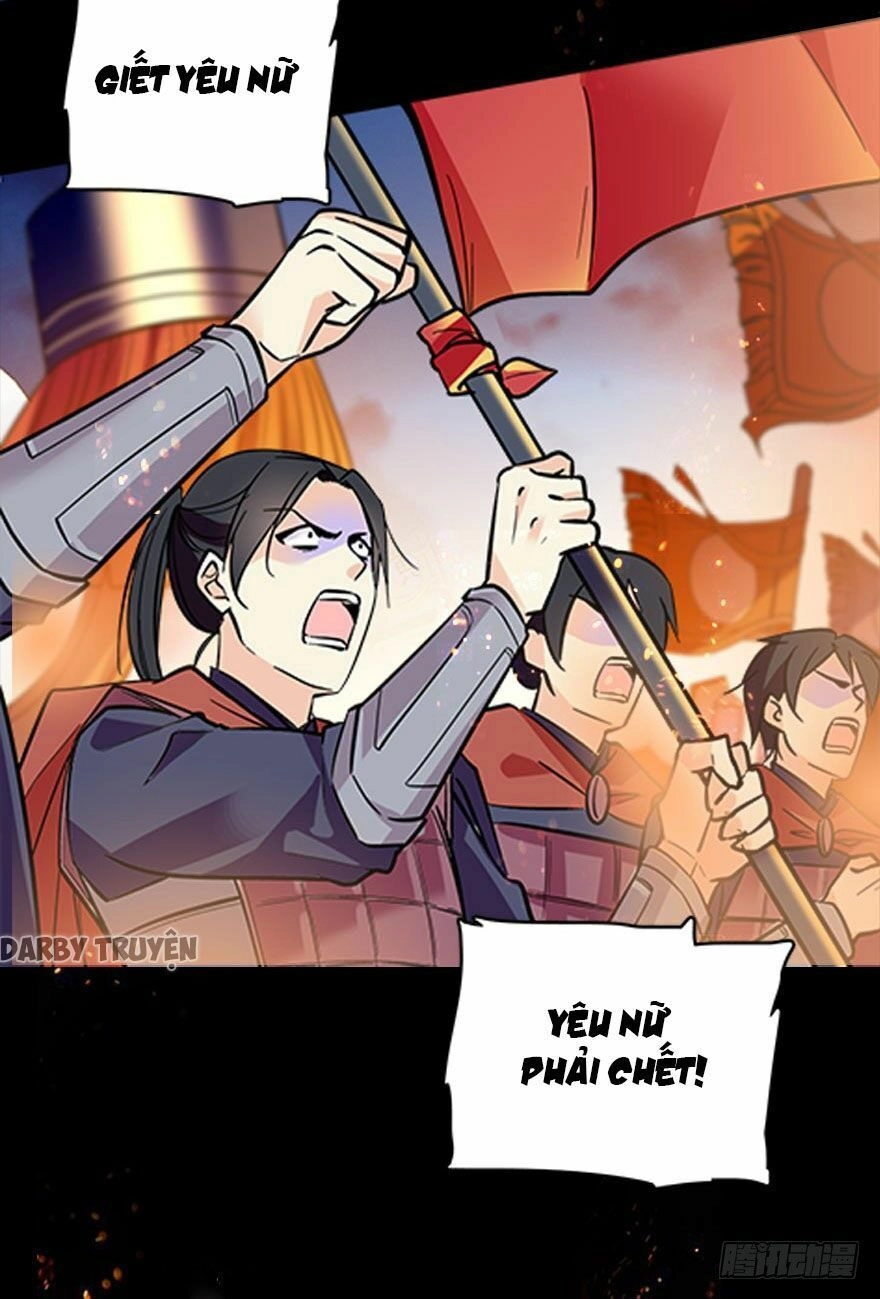 Bảo Bối V5 Boss Vội Vàng Cưng Chiều Chapter 1 - 2