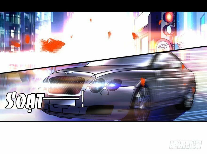 Bảo Bối V5 Boss Vội Vàng Cưng Chiều Chapter 1 - 13