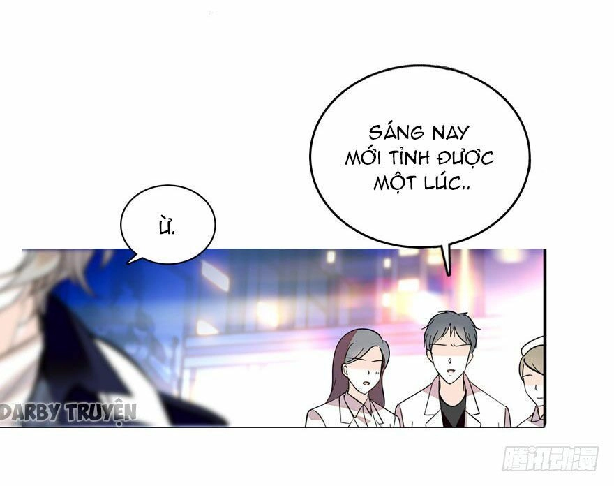 Bảo Bối V5 Boss Vội Vàng Cưng Chiều Chapter 1 - 19