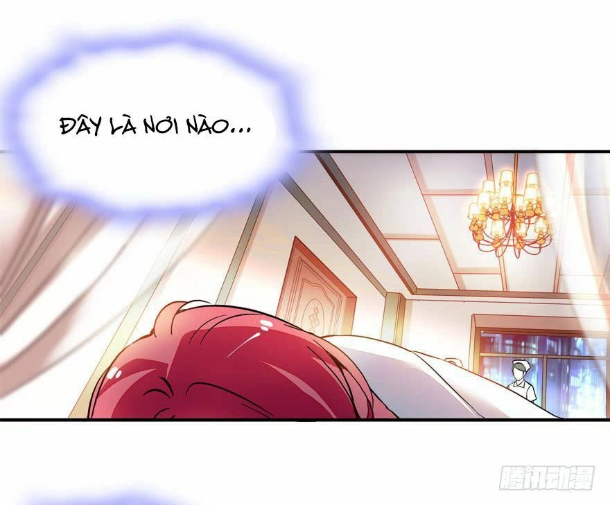 Bảo Bối V5 Boss Vội Vàng Cưng Chiều Chapter 1 - 25