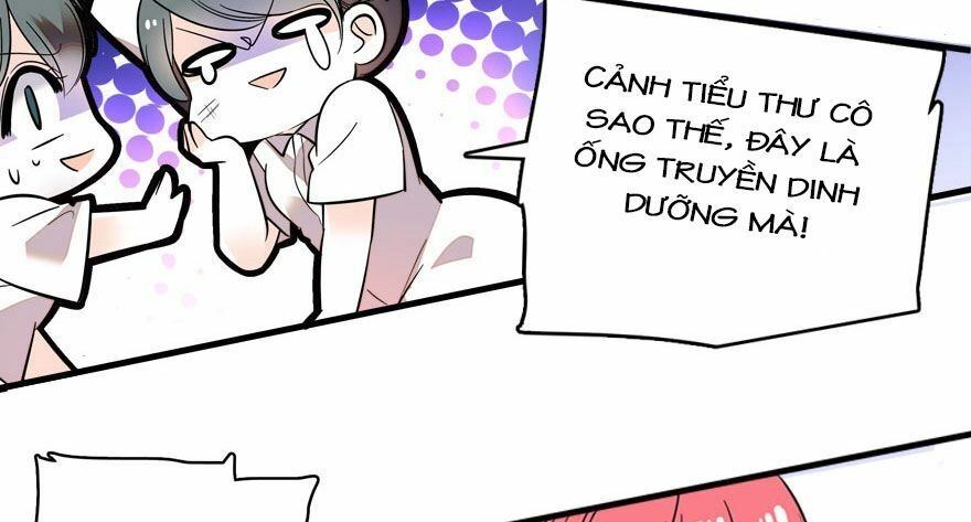 Bảo Bối V5 Boss Vội Vàng Cưng Chiều Chapter 1 - 34