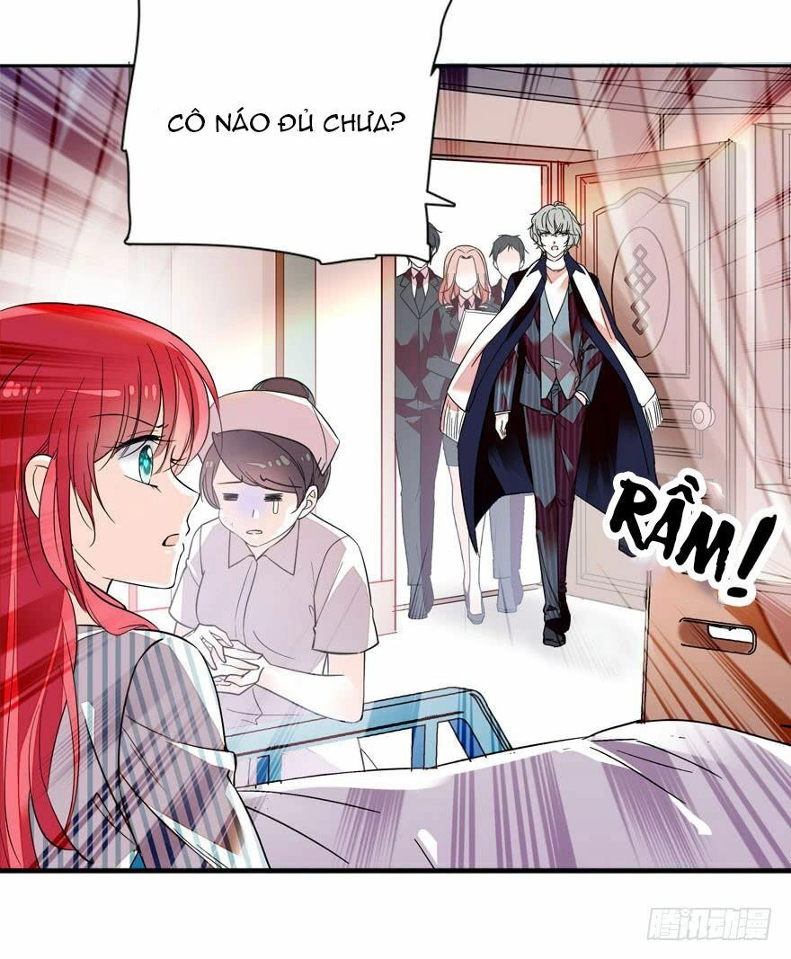 Bảo Bối V5 Boss Vội Vàng Cưng Chiều Chapter 1 - 41