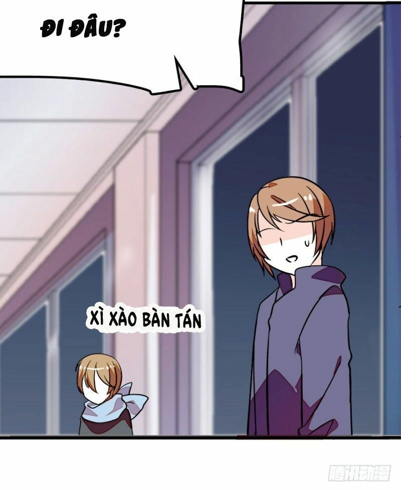 Bảo Bối V5 Boss Vội Vàng Cưng Chiều Chapter 2 - 3