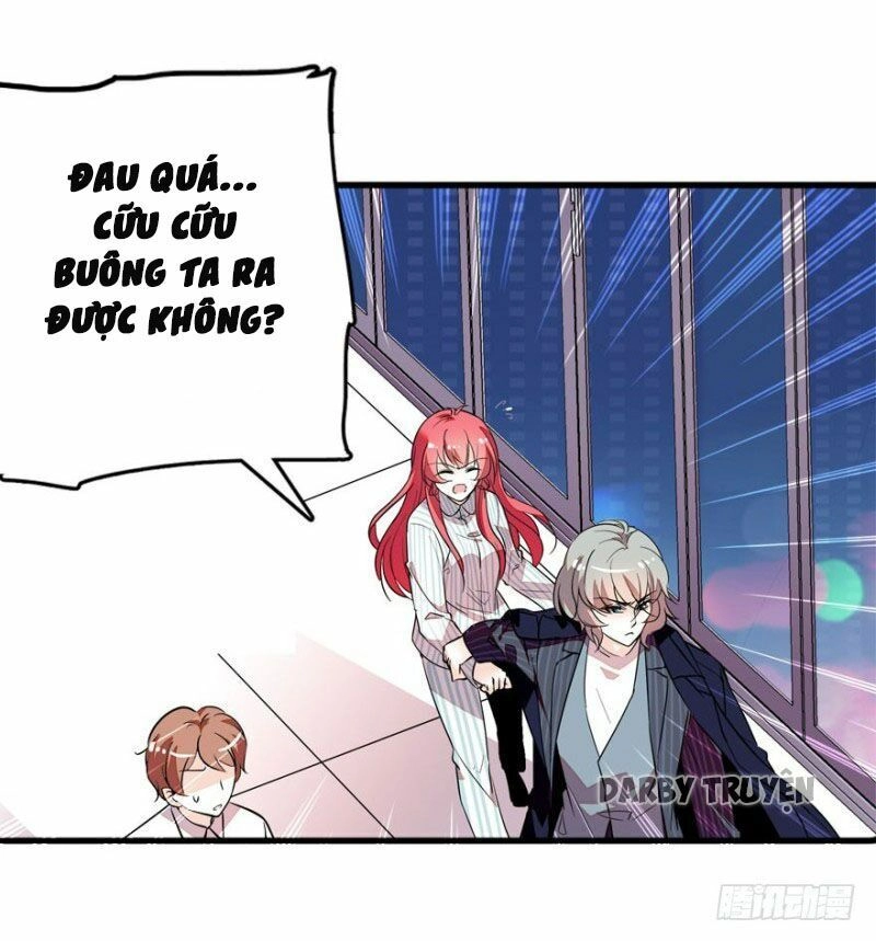 Bảo Bối V5 Boss Vội Vàng Cưng Chiều Chapter 2 - 4