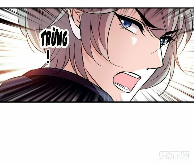 Bảo Bối V5 Boss Vội Vàng Cưng Chiều Chapter 2 - 7