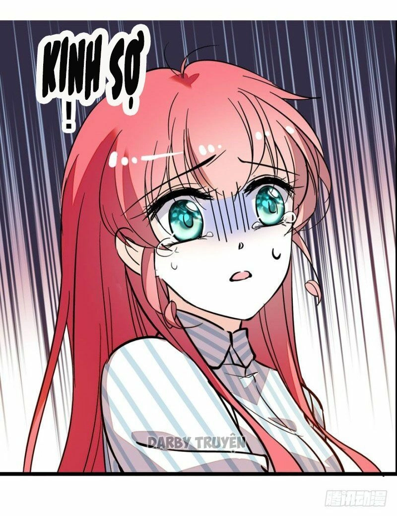 Bảo Bối V5 Boss Vội Vàng Cưng Chiều Chapter 2 - 8