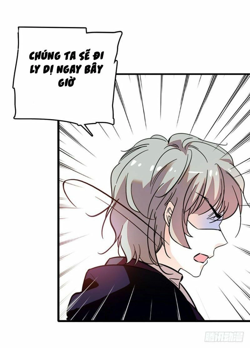 Bảo Bối V5 Boss Vội Vàng Cưng Chiều Chapter 2 - 9