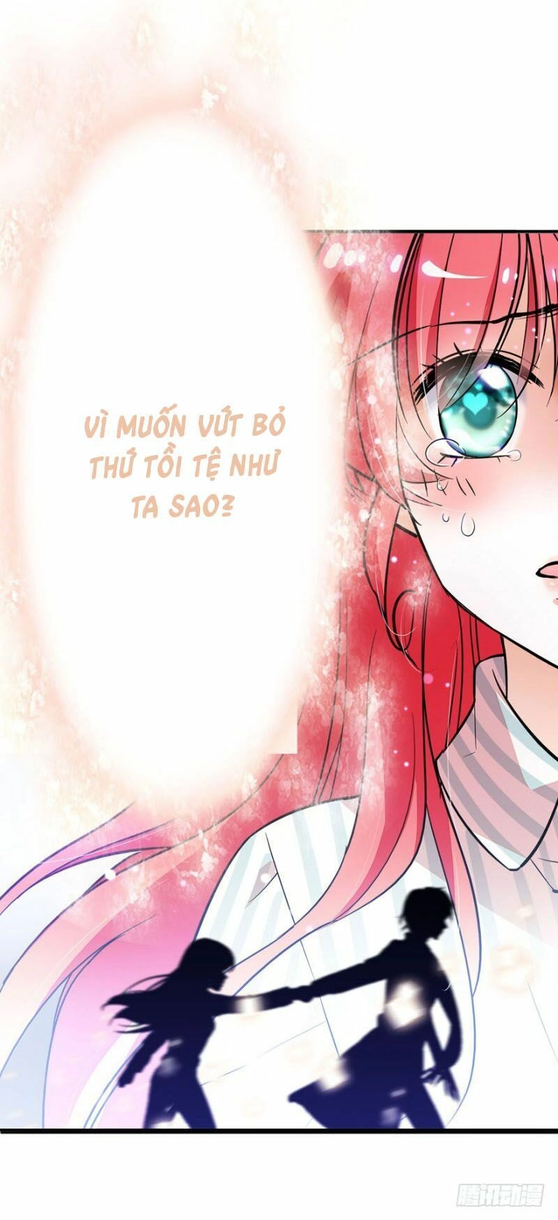 Bảo Bối V5 Boss Vội Vàng Cưng Chiều Chapter 2 - 15