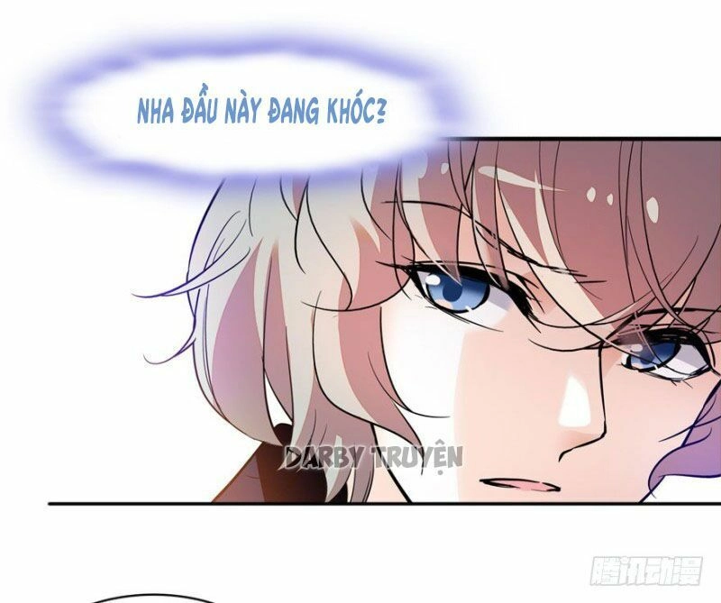 Bảo Bối V5 Boss Vội Vàng Cưng Chiều Chapter 2 - 17