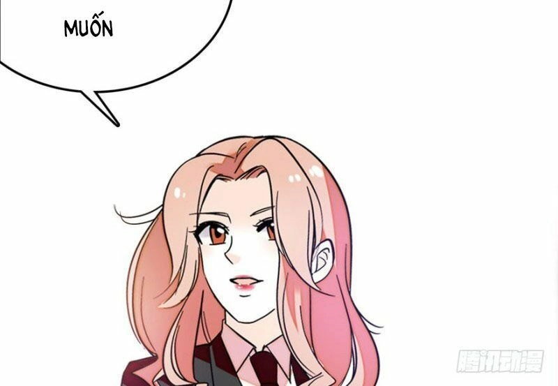 Bảo Bối V5 Boss Vội Vàng Cưng Chiều Chapter 2 - 19