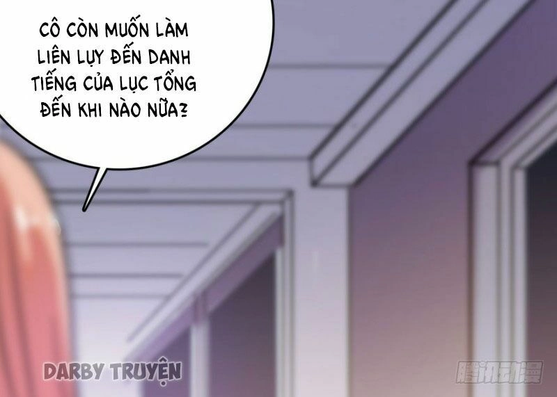 Bảo Bối V5 Boss Vội Vàng Cưng Chiều Chapter 2 - 22