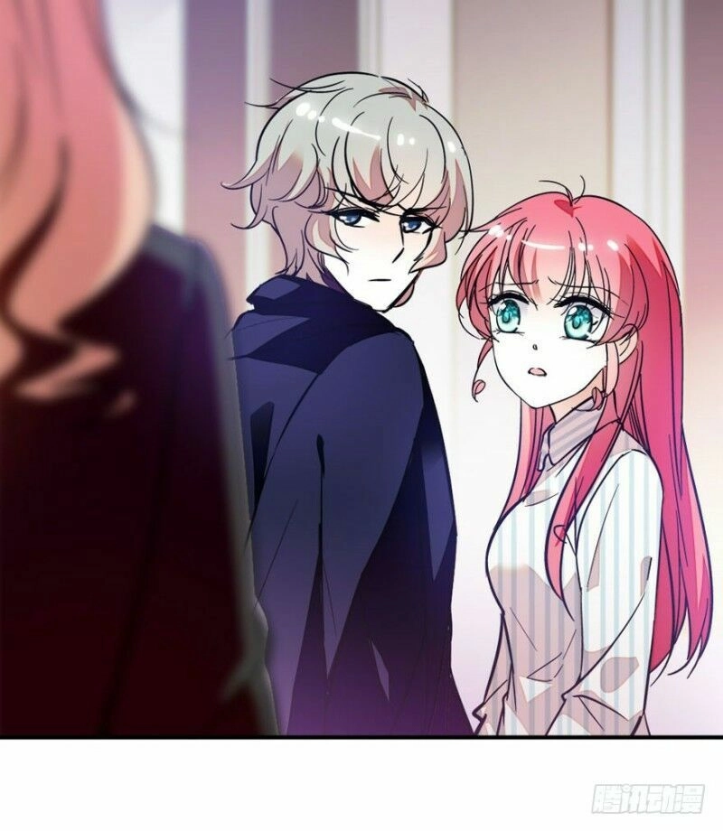 Bảo Bối V5 Boss Vội Vàng Cưng Chiều Chapter 2 - 23