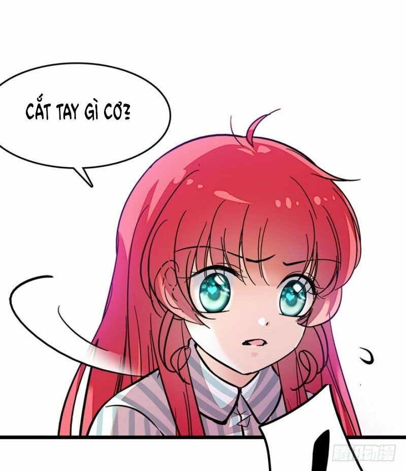 Bảo Bối V5 Boss Vội Vàng Cưng Chiều Chapter 2 - 24