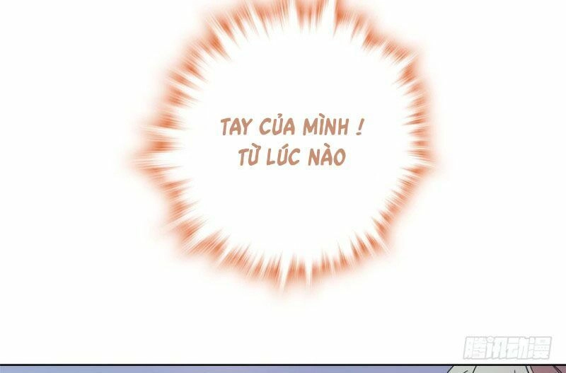 Bảo Bối V5 Boss Vội Vàng Cưng Chiều Chapter 2 - 26